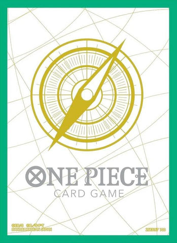 One Piece - Standard Green Volume 5 - Card Sleeves 70CT