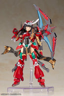 Kotobukiya - Frame Arms Girl - Magatsuki Houten - Plastic Model Kit
