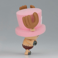 One Piece - Tony Tony.Chopper - Fluffy Puffy