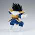 Bandai Hobby - Matchmakers Vegeta - Banpresto Collectible Dragon Ball Figure