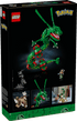 LEGO® Pokémon Rayquaza Set 72168