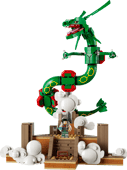 LEGO® Pokémon Rayquaza Set 72168