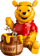 LEGO® Disney Winnie the Pooh Set 43300