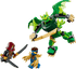 LEGO® Lloyd's Dragon Mech Battle Pack Set 71862