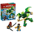 LEGO® Lloyd's Dragon Mech Battle Pack Set 71862