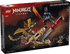LEGO® Battle at the Dragon's Blade Set 71871
