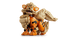 LEGO® Pokémon Arcanine Set 72160