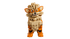 LEGO® Pokémon Arcanine Set 72160