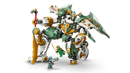 LEGO® NINJAGO® Lloyd's Titan Mech 15th Anniversary Set 71860