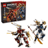 LEGO® The Twin Titan Mechs Set 71870