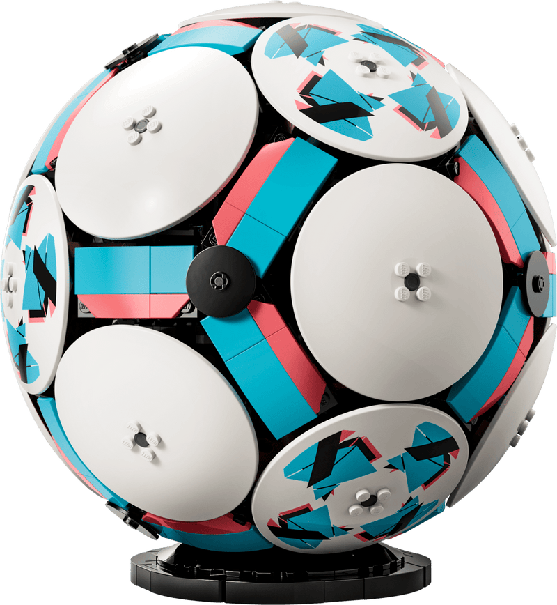 LEGO® Soccer Ball Set 43019