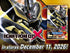 *Pre-Order* Digimon - Ignition of X - Booster Box (BT-27)
