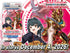 *Pre-Order* Digimon - Rubeusdramon - Starter Deck (ST-25)