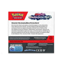 Pokémon - Scarlet & Violet: Paradox Rift - Booster Box