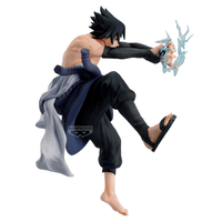 Naruto Shippuden - Vibration Stars - Sasuke