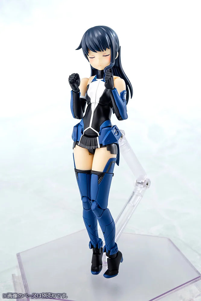 Kotobukiya - Megami Device - Mutsumi Koashi Gou-Ki Plastic Model Kit