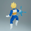 Dragon Ball Super Z - Gxmateria - Vegeta