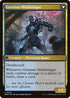 Aetherblade Agent (Back)