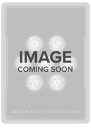 Vegeta // Vegeta, Awakened Feelings (Collector Booster Foil) (BT24-001) [Beyond Generations]