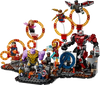 LEGO® Marvel Avengers: Endgame Final Battle Set 76323