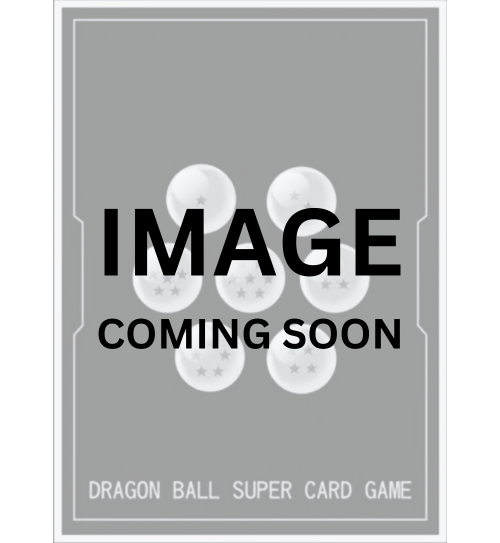 Strongest Team-Up [Manga Booster 01]