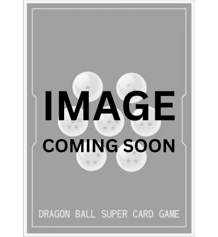 Krillin [Manga Booster 01]