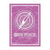 One Piece - Standard Purple - Card Sleeves (Vol.13) 70CT