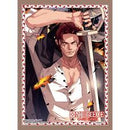 One Piece - Shanks - Card Sleeves (Vol.10) 70CT