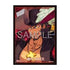 One Piece - Dracule Mihawk - Card Sleeves (Vol.13) 70CT