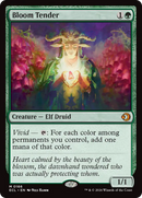 Bloom Tender [Lorwyn Eclipsed]