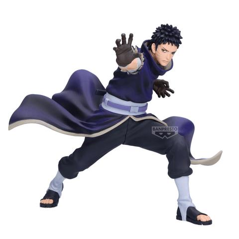 Naruto Shippuden Vibration Stars - Obito Uchiha