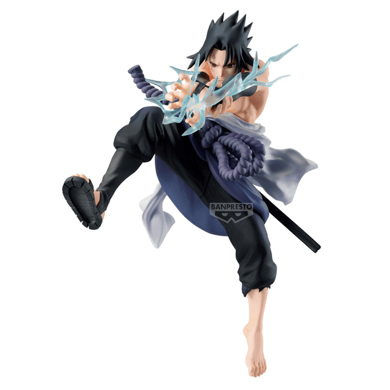 Naruto Shippuden - Vibration Stars - Sasuke