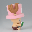 One Piece - Tony Tony.Chopper - Fluffy Puffy