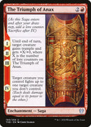 The Triumph of Anax [Theros Beyond Death]