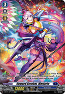 Upward Acrobat, Marjorie (D-BT01/SP14EN) [Genesis of the Five Greats]