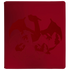 Ultra Pro - Pokémon Charizard - 12 Pocket Zippered Binder