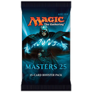 Magic The Gathering - Masters 25 - Booster Pack