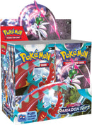 Pokémon - Scarlet & Violet: Paradox Rift - Booster Box