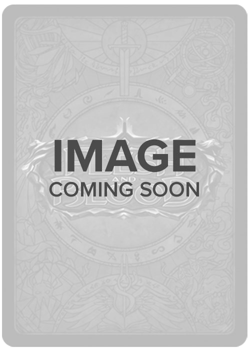 Flying High (Red) (Rainbow Foil) [SEA206] (High Seas)  Rainbow Foil