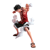 One Piece - Maximatic Plus - Monkey.D.Luffy