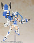 Kotobukiya - Frame Arms Girl - Architect Nipako Ver. Plastic Model Kit