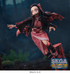 Demon Slayer - Nezuko Kamado - Xross Link