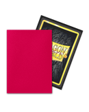 Dragon Shield - Standard Matte Dual Sleeves - Fury (100)