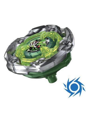 Beyblade X - Wand Wizard 1-60R UX (Attack Type)