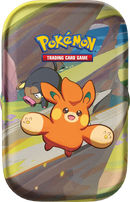 Pokémon - Paldea Pals - Mini Tin