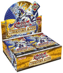 Yu-Gi-Oh! - Cyberstorm Access - 1st Edition  - Booster Box