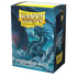 Dragon Shield - Standard Matte Sleeves - Midnight Blue (100)
