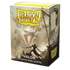 Dragon Shield - Standard Matte Dual Sleeves - Valor (100)