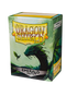 Dragon Shield - Standard Matte Sleeves - Emerald (100)