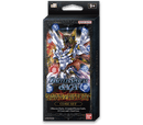 Battle Spirits Saga - Core Set